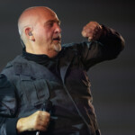 Peter Gabriel (fot. York Tillyer / mat. prasowe organizatora)