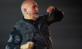 Peter Gabriel wystąpi w Krakowie już za dwa dni