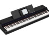 Yamaha P-S500 – test pianina cyfrowego