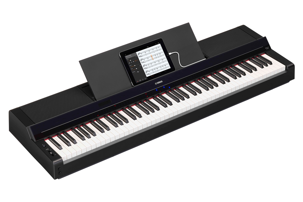 Yamaha P-S500 (fot. Yamaha)
