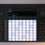 Ableton Push 3 (fot. Ableton)