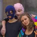 Pussy Riot (fot. Greyboots40 / Shutterstock.com)