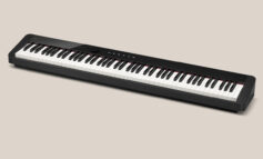PX-S1100 firmy Casio i barwy fortepianowe