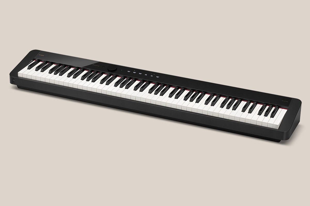 Casio PX-S1100 (fot. Casio)