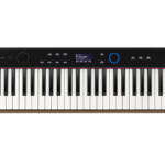 Casio PX-S6000 (fot. Casio)