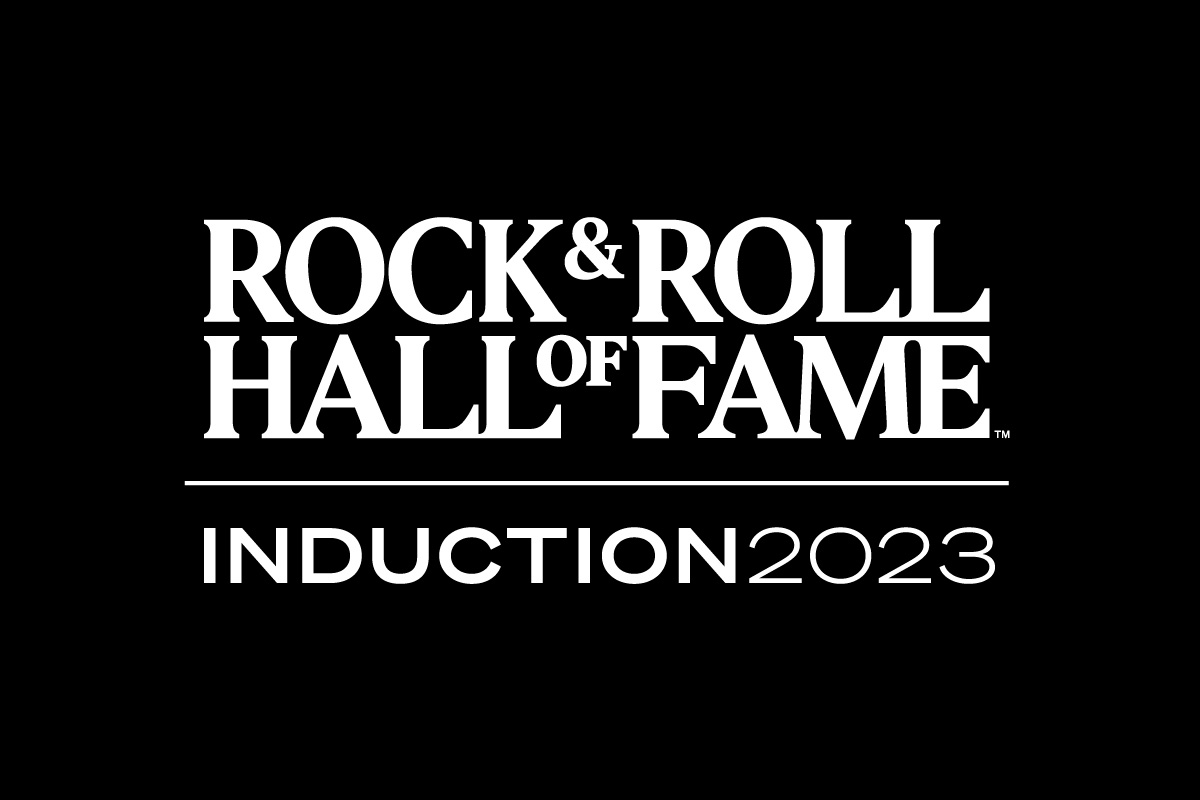 Rock & Roll Hall of Fame 2023 (mat. prasowe Rock & Roll Hall of Fame)