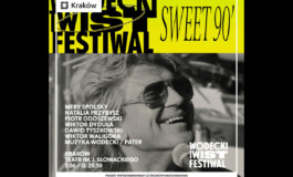 SWEET 90s – WODECKI TWIST i Męskie Granie łączą siły
