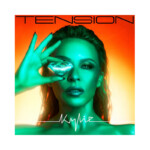 Kylie Minogue „Tension” (fot. BMG)