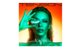 Kylie Minogue zapowiada nowy album – „Tension”