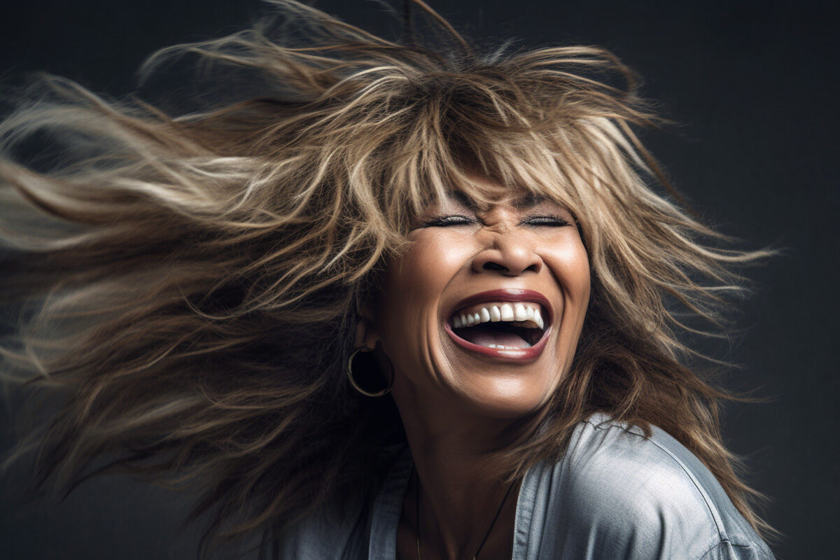 Tina Turner – 10 najpopularniejszych przebojów