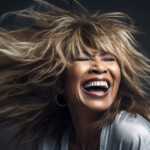 Tina Turner