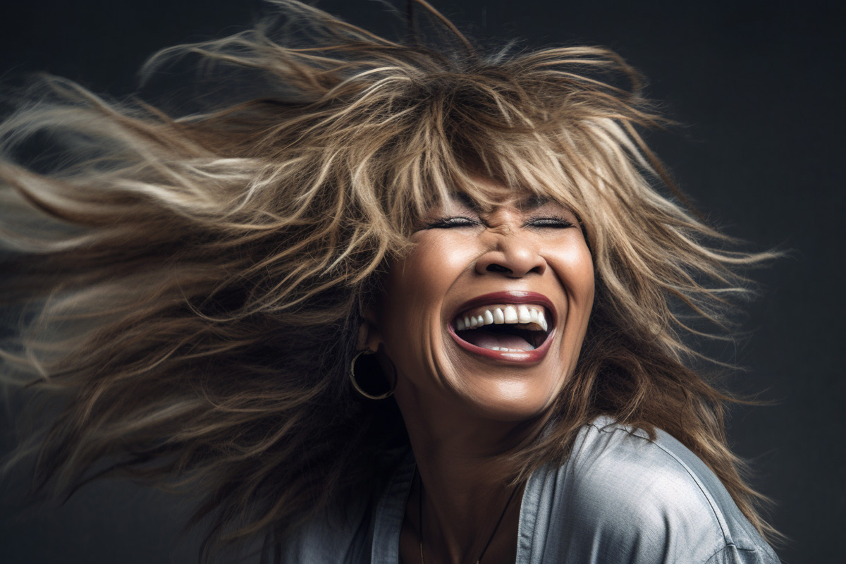 Tina Turner