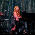 Tori Amos (fot. Ada Kopeć-Pawlikowska)