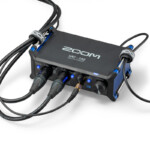 Zoom UAC-232 (fot. Zoom Corporation)