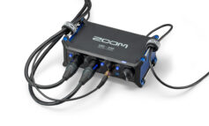 UAC-232 firmy ZOOM – przydatne filmy instruktażowe