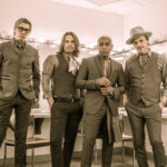 Vintage Trouble (mat. prasowe organizatora)