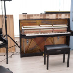 Yamaha TransAcoustic i SILENT Piano