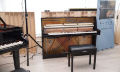 TransAcoustic i SILENT Piano – spotkanie z nowymi instrumentami hybrydowymi marki Yamaha