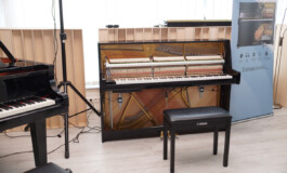 TransAcoustic i SILENT Piano – spotkanie z nowymi instrumentami hybrydowymi marki Yamaha