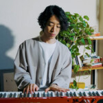 Hayato Sumino Casio PX-S1100 (fot. YouTube / CASIO Music Global)