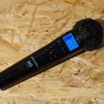 ZOOM M2 MicTrak