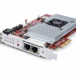 Focusrite Pro RedNet PCIeNX (fot. Focusrite Pro)