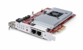 RedNet PCIeNX – Focusrite Pro przedstawia nowy interfejs Dante