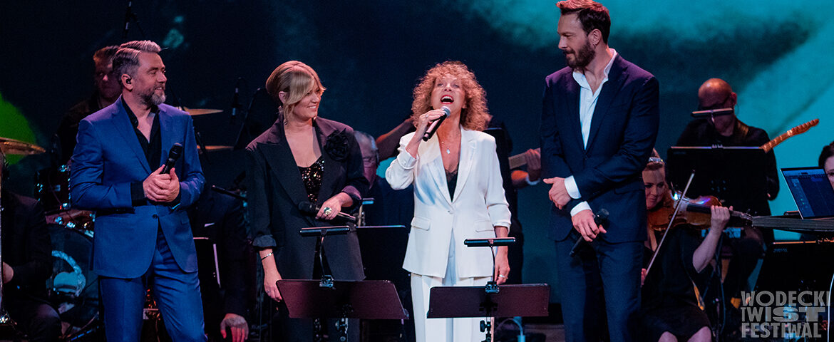 Szósta edycja WODECKI TWIST FESTIWAL za nami