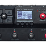 Zoom B2 FOUR (fot. ZOOM Corporation)