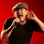 Brian Johnson (fot. Photography Stock Ruiz / Shutterstock.com)