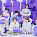 BTS „Take Two” (mat. prasowe Universal Music Polska)