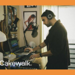 Cakewalk Sonar i Cakewalk Next (fot. BandLab Technologies)