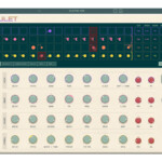 Reel Audio Instruments Capulet (fot. Reel Audio Instruments)