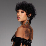 Coi Leray „COI” (mat. prasowe Universal Music Polska)