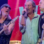 Deep Purple na Hard Rock Heroes Festival (fot. Sobiesław Pawlikowski)