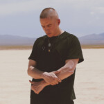 Dermot Kennedy „Don’t Forget Me” (mat. prasowe Universal Music Polska)