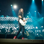Foo Fighters „But Here We Are” (mat. prasowe Sony Music Entertainment Poland)