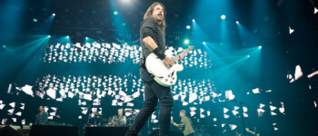 „But Here We Are” – nowy album Foo Fighters już dostępny