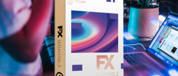 FX Collection 4 – nowy pakiet wirtualnych efektów Arturia