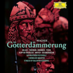 „Götterdämmerung“ Richarda Wagnera (fot. Deutsche Grammophon)