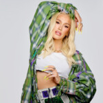 Gwen Stefani „True Babe” (mat. prasowe Universal Music Polska)