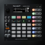 Squarp Instruments Hermod+ (fot. Squarp Instruments)