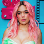 KAROL G „WATATI” (fot. Leo Arguello / mat. prasowe Atlantic Records)
