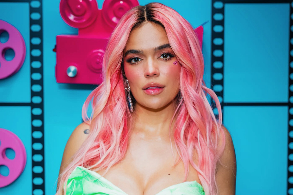 KAROL G „WATATI” (fot. Leo Arguello / mat. prasowe Atlantic Records)