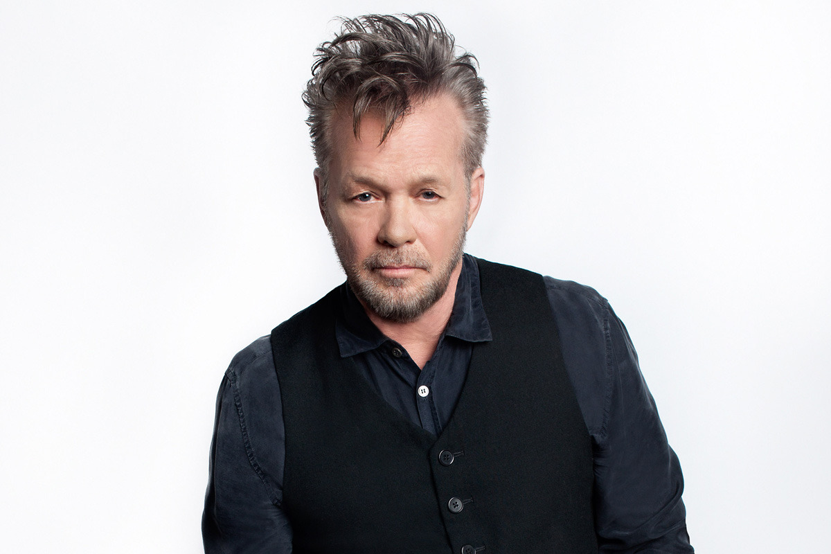 John Mellencamp „Orpheus Descending” (fot. Myrna Suarez / mat. prasowe Universal Music Polska)