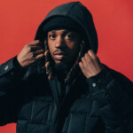 Metro Boomin – autor kompilacji do filmu „Spider-Man: Poprzez multiwersum” (mat. prasowe Universal Music Polska)