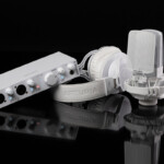 Arturia MiniFuse Recording Pack (fot. Arturia)