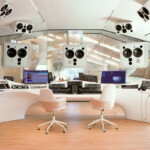 Miraval Studios (fot. YouTube / Avid Pro Tools)