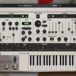 GForce Software M-Tron Pro IV (fot. GForce Software)