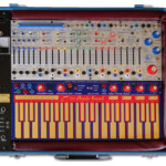 Buchla Music Easel (fot. Buchla U.S.A.)